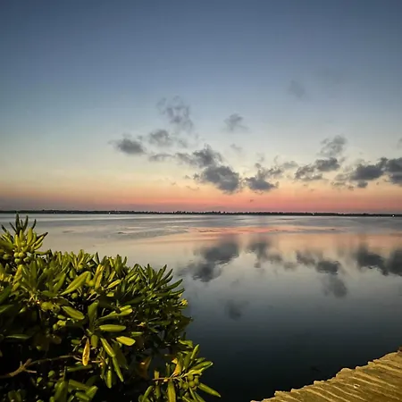 Antica Dimora Guest house Orbetello