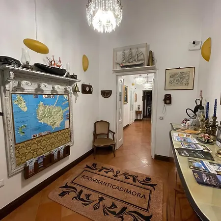 Guest house Antica Dimora Orbetello