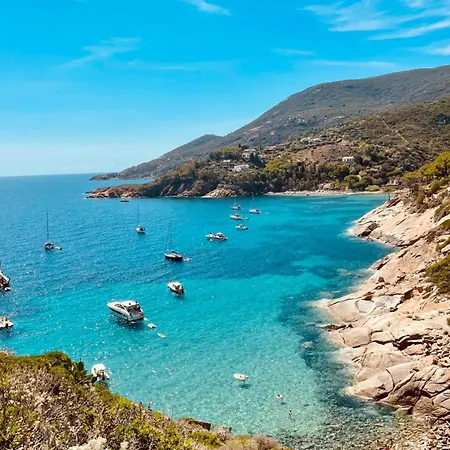 Antica Dimora 3* 오르베텔로