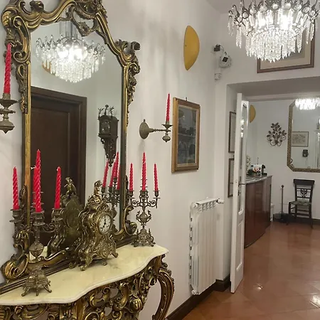 Antica Dimora Guest house