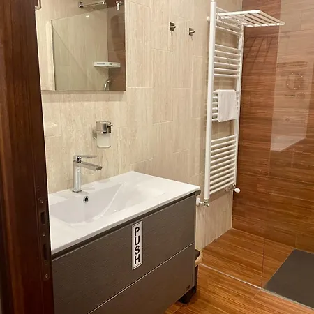 Guest house Antica Dimora