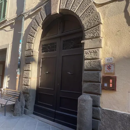 Antica Dimora Guest house *