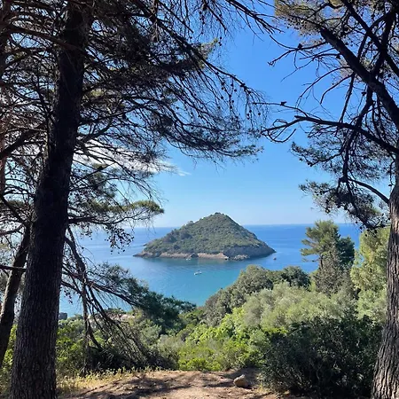 게스트하우스 Antica Dimora 오르베텔로