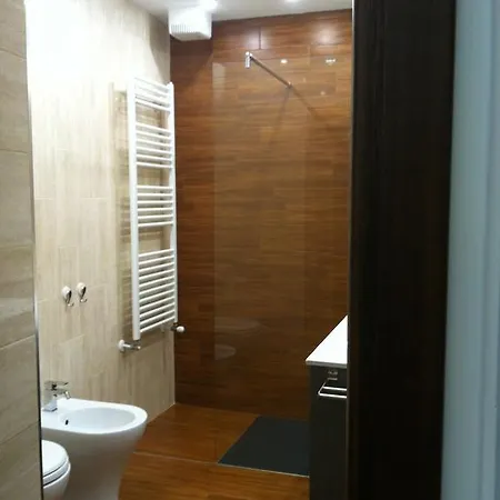 Antica Dimora 오르베텔로