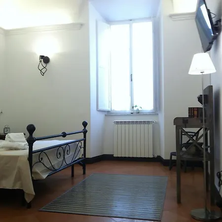 Antica Dimora 오르베텔로