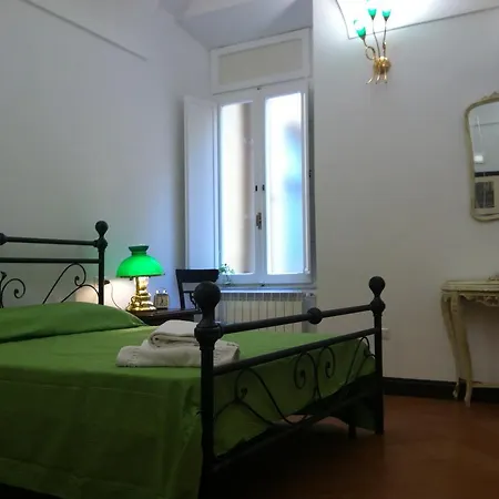 Guest house Antica Dimora