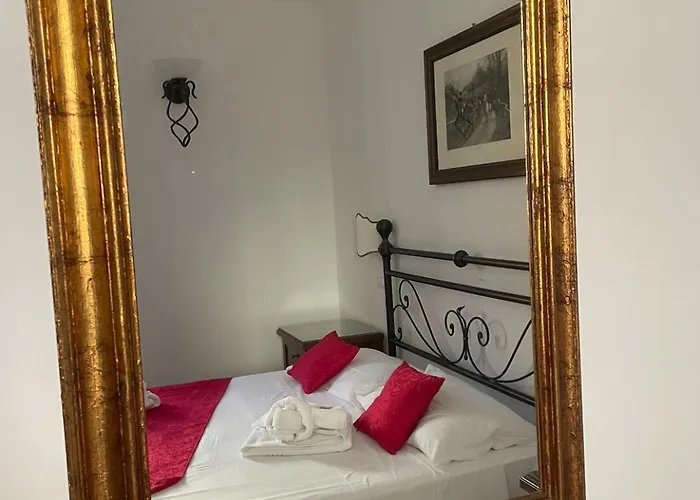 Antica Dimora Vendégház