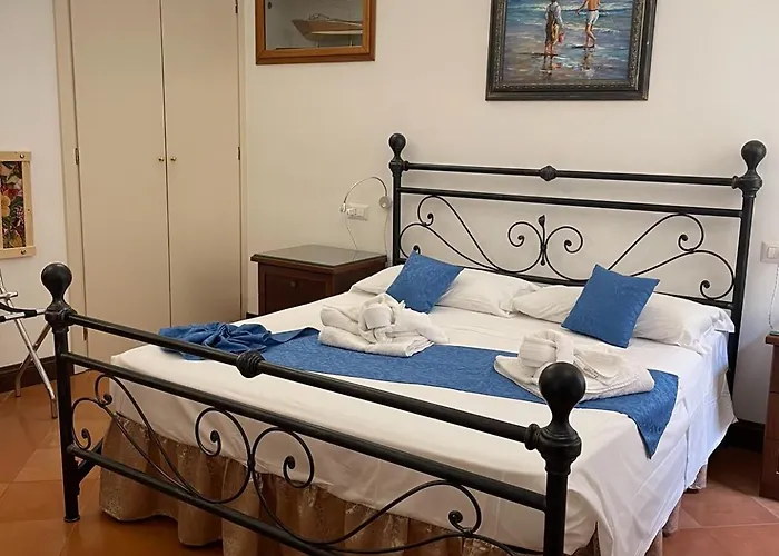 Vendégház Antica Dimora