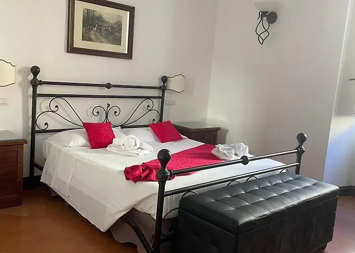 Vendégház Antica Dimora 3*