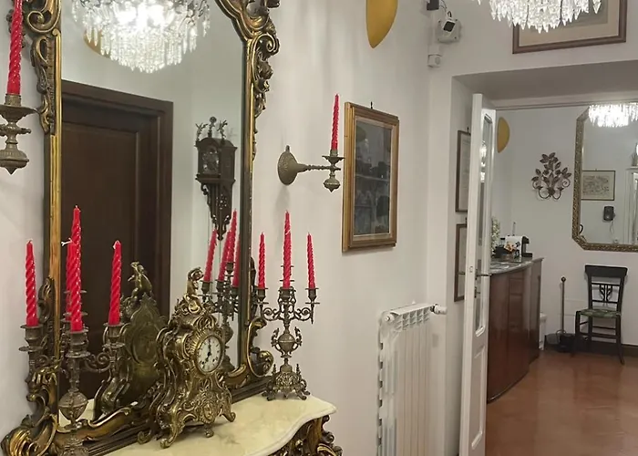 Antica Dimora Vendégház