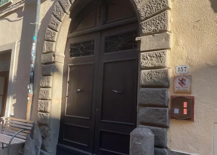 Antica Dimora Vendégház 3*