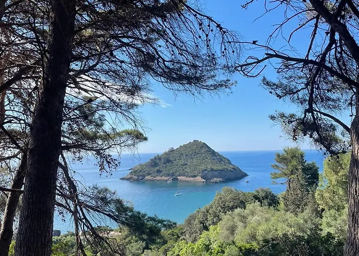 Vendégház Antica Dimora Orbetello