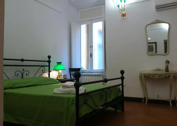 Vendégház Antica Dimora
