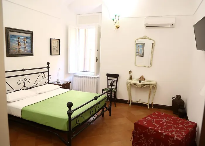 Antica Dimora 3* Orbetello